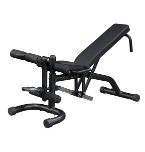 Panca Multiposizione Body-Solid