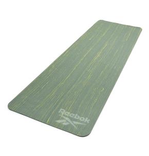 Tappetino Yoga Reebok Camo - 5mm
