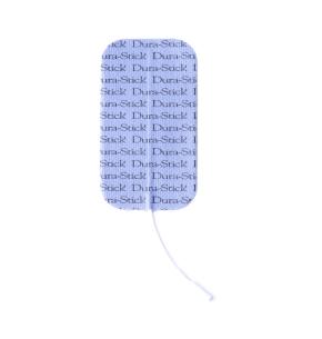 Compex Elettrodi 5 x 9cm Durastick cable (4)