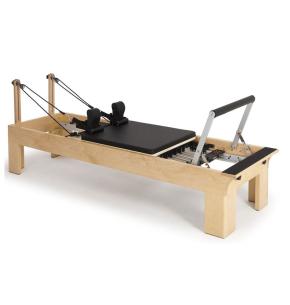 Reformer Elina Pilates Fisio di legno + Spedizione Gratuita