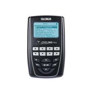 Elettrostimolatore Globus Cycling Pro