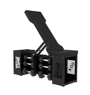 Panca Multiposizione ION Fitness IF1025