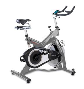 Indoor Cycling JKFitness Professional Diamond D55