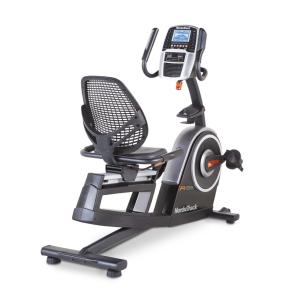 Bicicletta Recumbent NordicTrack R65