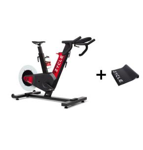 Bicicletta Indoor cycling Zycle Smart ZBike 2.0