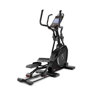 Bicicletta Ellittica BH FDC20 Multimedia