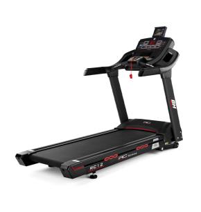 Tapis Roulant BH i.RC12 Nero