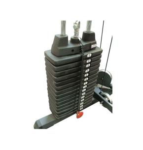 Blocco Pesi Opzionale Body-Solid da 140 kg