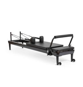 Reformer Elina Pilates Nubium Black Edition + Spedizione Gratuita