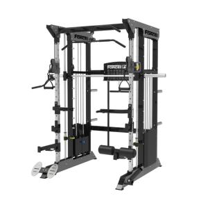 Multistazione ForceUSA F100