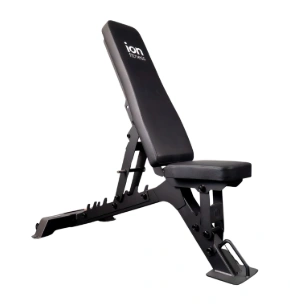 Banco Multiposición FID ION fitness MB3000