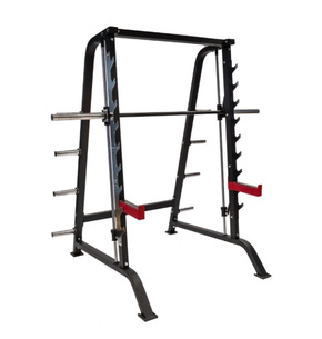 Smith Machine con Rack ION fitness SM2000