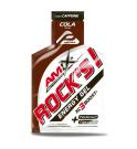 Amix Performance Rock's Gel con caffeina - 20x32g Amix Performance Rock's Gel con caffeina - 20x32g