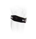 Ginocchiera Compex Pinpoint Knee Strap Nera XL Ginocchiera Compex Pinpoint Knee Strap Nera XL