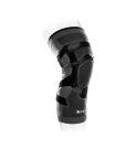 Ginocchiera Compex Trizone Destra Nera - M Ginocchiera Compex Trizone Destra Nera - M