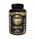 GoldNutrition Creatine 1000mg - 60 capsule GoldNutrition Creatine 1000mg - 60 capsule