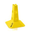 SKLZ Pro Training 9'' Agility Cones - Set da 8 SKLZ Pro Training 9'' Agility Cones - Set da 8