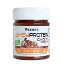 Weider Nutrition NutProtein Choco Spread - 250gr cioccolato-nocciola Weider Nutrition NutProtein Choco Spread - 250gr cioccolato-nocciola