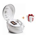 Wellbox X2 (Colore: Bianco)
