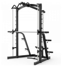 Macchina Smith Marcy MWB1282 senza panca