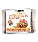 Weider Nutrition Carrot Protein Bread - 5 x 50gr Weider Nutrition Carrot Protein Bread - 5 x 50gr