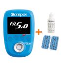 Elettrostimolatore Compex Wireless Fit 5.0 + Regali Elettrostimolatore Compex Wireless Fit 5.0 + Regali