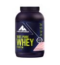 Multipower 100% Pure Whey - 900g Multipower 100% Pure Whey - 900g