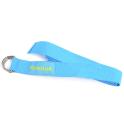Cinghia per yoga Reebok Ciano Cinghia per yoga Reebok Ciano
