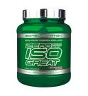 Scitec Nutrition Zero IsoGreat - 900gr Scitec Nutrition Zero IsoGreat - 900gr