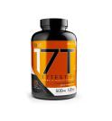 StarLabs Pro Limited Series 17 Test FX (Testosterone Formula) - 120 capsule StarLabs Pro Limited Series 17 Test FX (Testosterone Formula) - 120 capsule