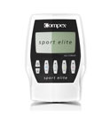 Elettrostimolatore Compex Sport Elite Bianco Elettrostimolatore Compex Sport Elite Bianco