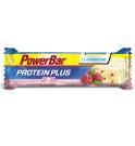 PowerBar Protein Plus + L-Carnitine - 30x35g lampone yogurt PowerBar Protein Plus + L-Carnitine - 30x35g lampone yogurt
