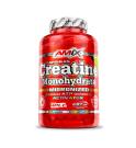 Amix Creatine Monohydrate - 220 capsule Amix Creatine Monohydrate - 220 capsule