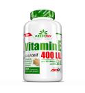 Amix GreenDay Vitamin E 400 I.U. - 200 capsule Amix GreenDay Vitamin E 400 I.U. - 200 capsule