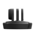 Adattatore del supporto con flangia dentata regolabile di un quarto di giro Garmin UT800 Adattatore del supporto con flangia dentata regolabile di un quarto di giro Garmin UT800