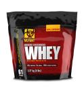 Mutant Whey - 2.27kg Mutant Whey - 2.27kg