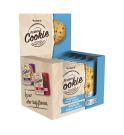 Weider Nutrition Protein Cookie - 90g cioccolato Weider Nutrition Protein Cookie - 90g cioccolato