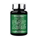 Scitec Nutrition Euro Vita-Mins 120 compresse Scitec Nutrition Euro Vita-Mins 120 compresse