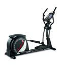 Bicicletta Ellittica BH SuperKhronos Multimedia