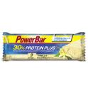 PowerBar Protein Plus 30% (High in protein) - 15x55g vaniglia cocco PowerBar Protein Plus 30% (High in protein) - 15x55g vaniglia cocco