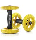 Pesi con ruote SKLZ Core Wheels Pesi con ruote SKLZ Core Wheels