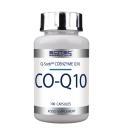 Scitec Nutrition CO-Q10 - 100 capsule Scitec Nutrition CO-Q10 - 100 capsule