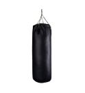 Sacco Boxing Bag Tunturi con Catene all'interno (Altezza: 100cm)