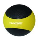 Palla Medica Tunturi Giallo-Nero 1kg Palla Medica Tunturi Giallo-Nero 1kg