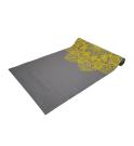 Tappetino Yoga PVC Tunturi - 4mm - Mandala antracite Tappetino Yoga PVC Tunturi - 4mm - Mandala antracite