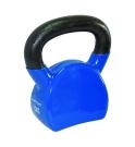 Kettlebell in vinile Tunturi (Peso: 12kg)