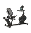 Bicicletta recumbent BH Vanquish PRO Multimedia