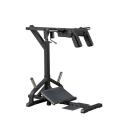 Macchina per squat Body-Solid GSCL360B