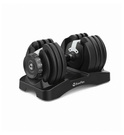 Manubrio Bowflex DB52 da 2 kg a 24kg (Unità)