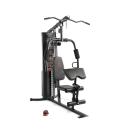 Multiestación Marcy Eclipse MWM8178 Compact Home Gym (Color: Antracita)